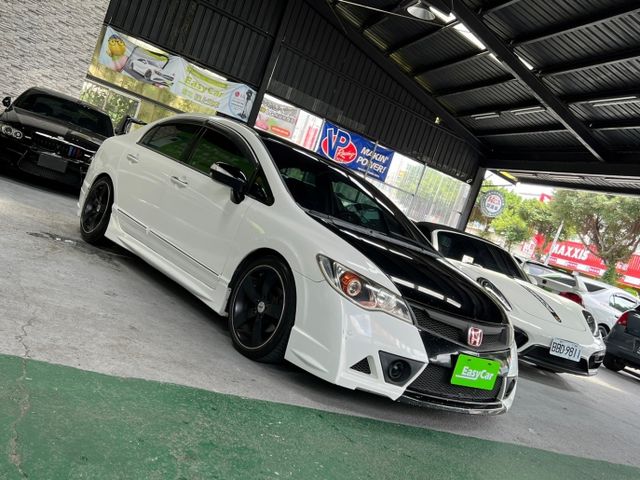 HONDA CIVIC  第3張相片