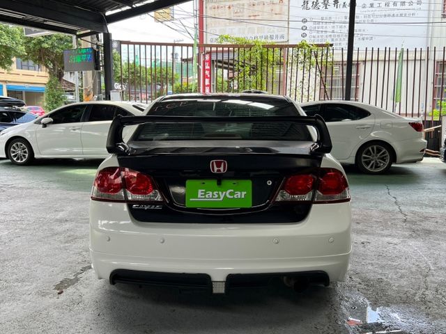 HONDA CIVIC  第5張相片