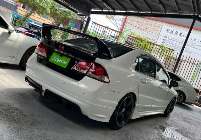 HONDA CIVIC  第6張相片