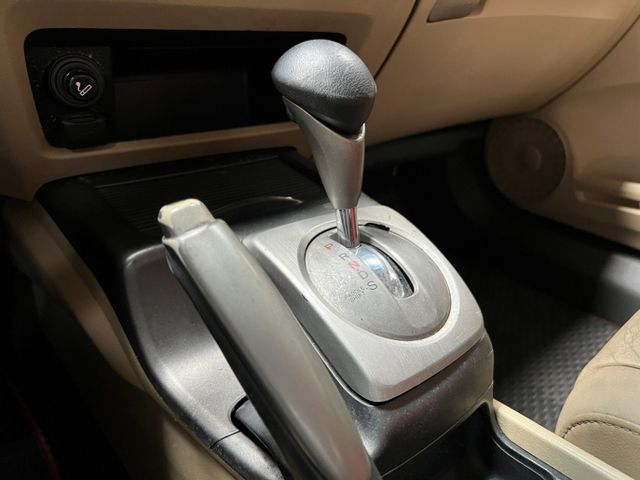 HONDA CIVIC  第9張相片
