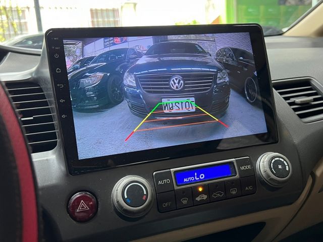 HONDA CIVIC  第10張相片