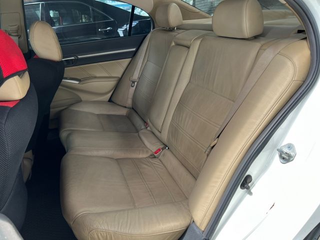 HONDA CIVIC  第11張相片