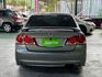 2007 Honda Civic 改安卓機、雙管尾飾  第5張縮圖