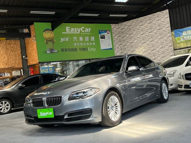 Bmw 寶馬5 Series 中古車的價格 Findcar 找車網