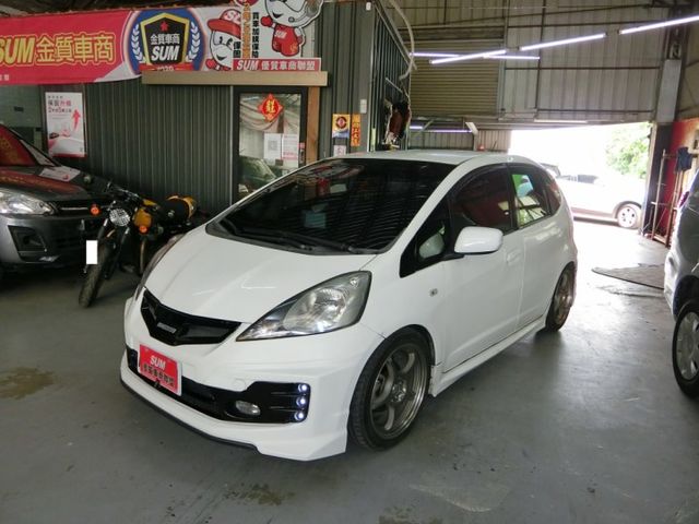 Fit 的價格 Findcar 找車網