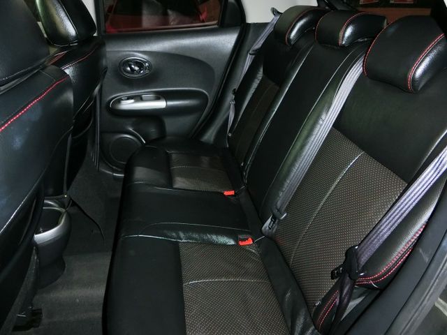 實車實價 免訂金 可全額貸 13 日產 JUKE 自然進氣 里程保證  第7張相片
