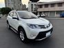 實車實價 免訂金 可全額貸 12 Toyota RAV4 E版 2.5 定速 免鑰摸門 電動皮椅  第2張縮圖