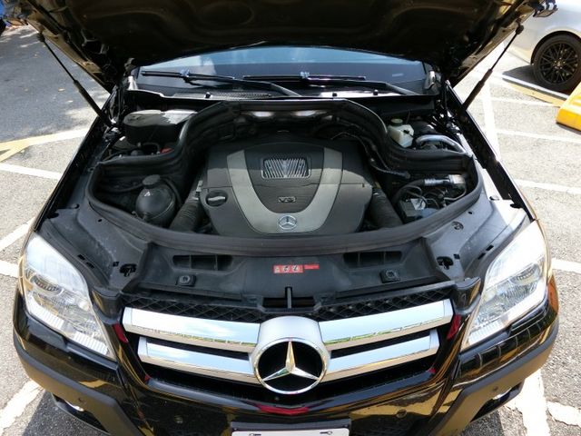 實車實價 免訂金 可全額貸 11 Benz GLK300 4Matic 里程保證  第20張相片