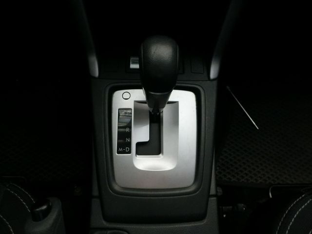 實車實價 免訂金 可全額貸 15 SUBARU Forester AWD 旅行式  第10張相片