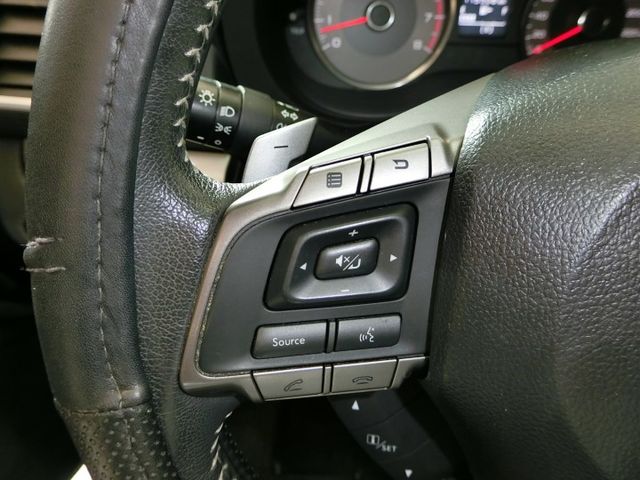 實車實價 免訂金 可全額貸 15 SUBARU Forester AWD 旅行式  第14張相片