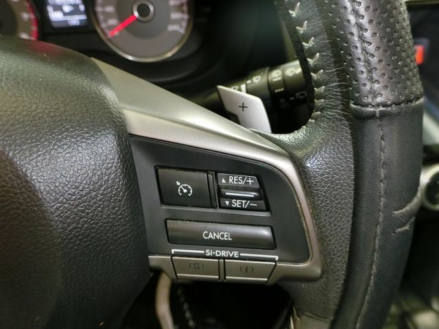 實車實價 免訂金 可全額貸 15 SUBARU Forester AWD 旅行式  第15張相片