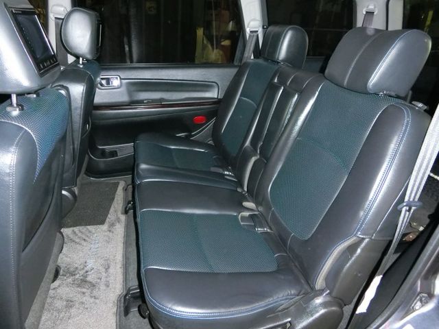 實車實價 免訂金 可全額貸 13 三菱 幸福力 雅緻型五人座 安卓機 抬頭顯示  第7張相片