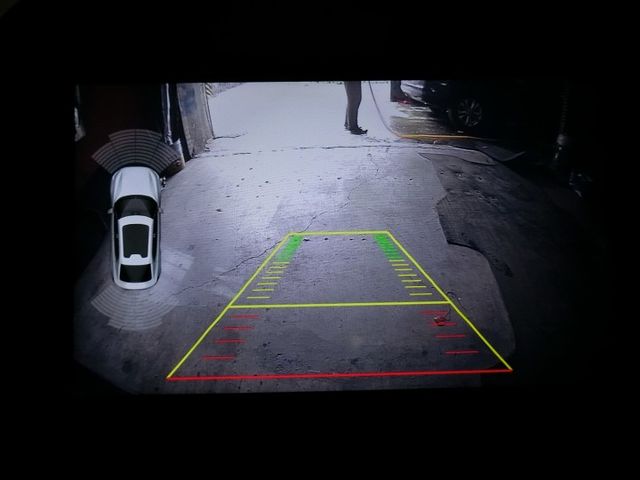 實車實價 免訂金 可全額貸 13 三菱 幸福力 雅緻型五人座 安卓機 抬頭顯示  第12張相片