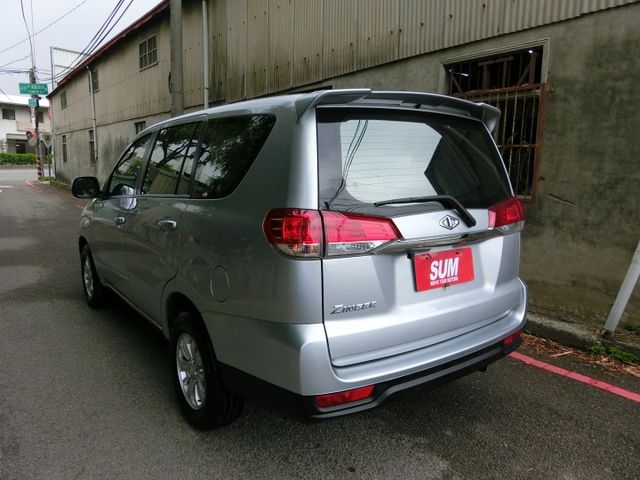 實車實價 免訂金 可全額貸 21 中華 Zinger 精緻型 定速 循跡防滑  第4張相片