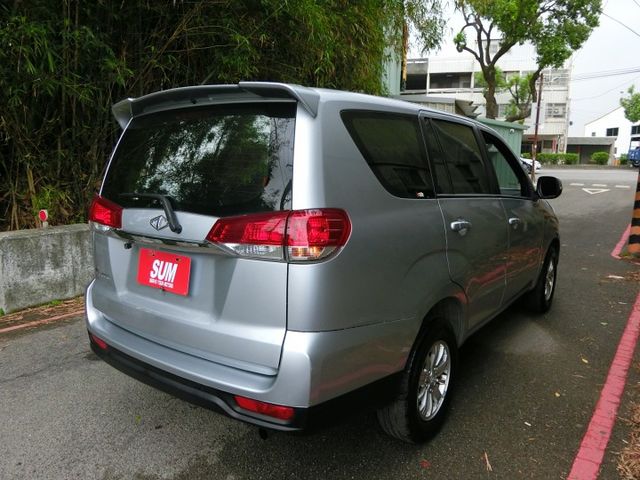 實車實價 免訂金 可全額貸 21 中華 Zinger 精緻型 定速 循跡防滑  第5張相片
