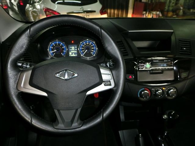 實車實價 免訂金 可全額貸 21 中華 Zinger 精緻型 定速 循跡防滑  第10張相片