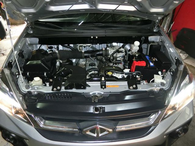 實車實價 免訂金 可全額貸 21 中華 Zinger 精緻型 定速 循跡防滑  第20張相片