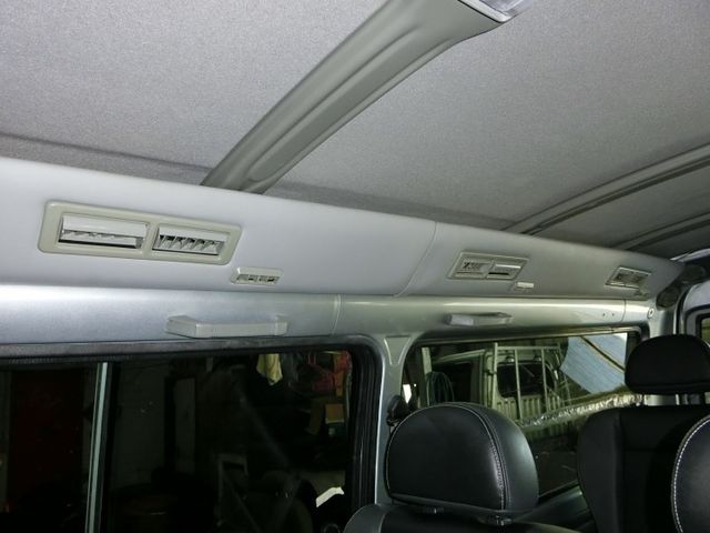 實車實價 免訂金 可全額貸 20 三菱 得利卡 自排8人座 盲點偵測 循跡 定速  第14張相片