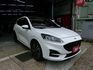 實車實價 免訂金 可全額貸 21 福特KUGA ST-Line AWD 手自排 電動腳踢尾門 環景盲點偵測 車道偏移系統  第2張縮圖