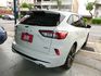 實車實價 免訂金 可全額貸 21 福特KUGA ST-Line AWD 手自排 電動腳踢尾門 環景盲點偵測 車道偏移系統  第4張縮圖