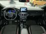 實車實價 免訂金 可全額貸 21 福特KUGA ST-Line AWD 手自排 電動腳踢尾門 環景盲點偵測 車道偏移系統  第10張縮圖