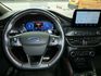 實車實價 免訂金 可全額貸 21 福特KUGA ST-Line AWD 手自排 電動腳踢尾門 環景盲點偵測 車道偏移系統  第11張縮圖
