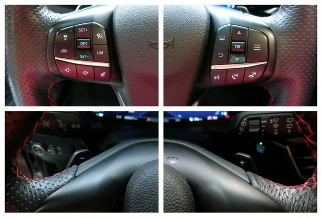 實車實價 免訂金 可全額貸 21 福特KUGA ST-Line AWD 手自排 電動腳踢尾門 環景盲點偵測 車道偏移系統  第16張相片