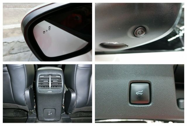 實車實價 免訂金 可全額貸 21 福特KUGA ST-Line AWD 手自排 電動腳踢尾門 環景盲點偵測 車道偏移系統  第19張相片