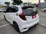 實車實價 免訂金 可全額貸 18 本田 Fit S版 盲點偵測 i-Key 快撥換檔 循跡防滑  第3張縮圖