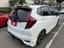 實車實價 免訂金 可全額貸 18 本田 Fit S版 盲點偵測 i-Key 快撥換檔 循跡防滑  第4張縮圖