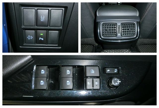 實車實價 免訂金 可全額貸 20 Toyota 海力士 4WD 柴油 環景 免鑰 ACC主動式定速 車道偏移 疲勞警示  第8張相片