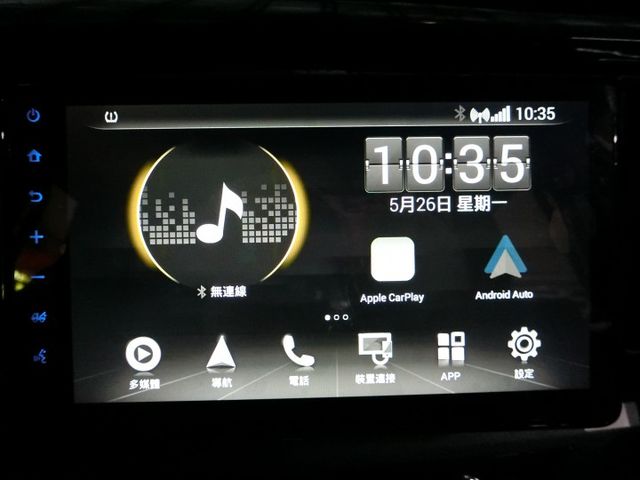 實車實價 免訂金 可全額貸 20 Toyota 海力士 4WD 柴油 環景 免鑰 ACC主動式定速 車道偏移 疲勞警示  第16張相片