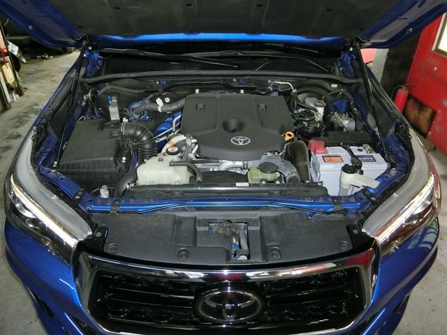 實車實價 免訂金 可全額貸 20 Toyota 海力士 4WD 柴油 環景 免鑰 ACC主動式定速 車道偏移 疲勞警示  第20張相片