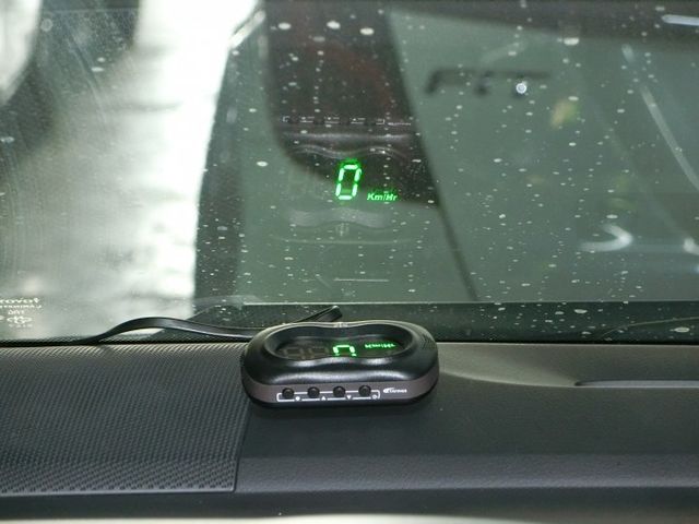 實車實價 免訂金 可全額貸 11 Toyota Wish J版 恆溫空調 液晶螢幕 衛星導航  第14張相片