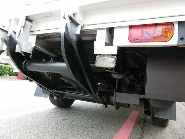 實車實價 免訂金 可全額貸 22 三菱 得利卡 框式昇降機 自排 定速 循跡防滑  第6張相片