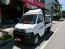 實車實價 免訂金 可全額貸 17 中華 菱利 Veryca A180 蓬式防撞桿  第1張縮圖
