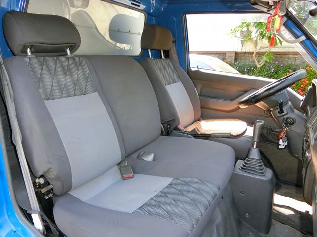 實車實價 免訂金 可全額貸 16 三菱 Delica 得利卡 廂式 手排  第7張相片