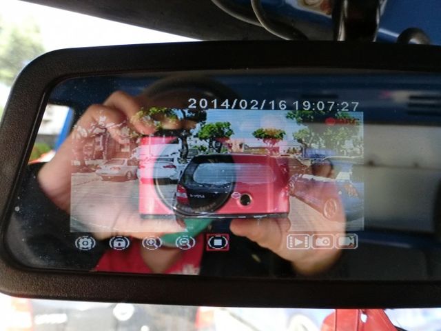 實車實價 免訂金 可全額貸 16 三菱 Delica 得利卡 廂式 手排  第15張相片