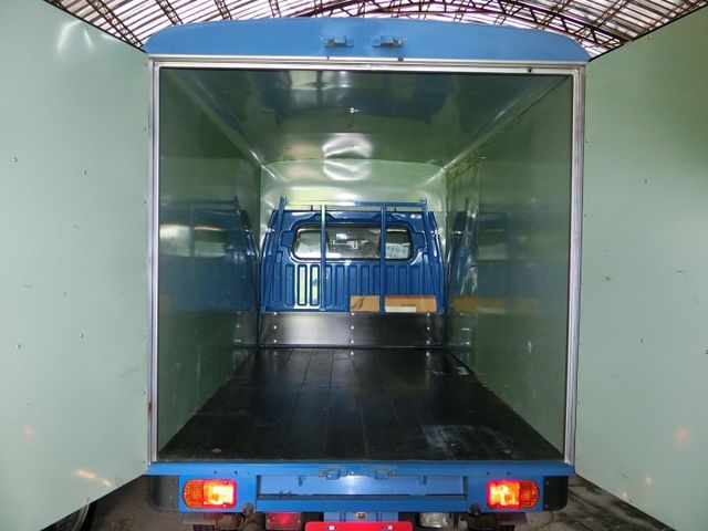實車實價 免訂金 可全額貸 21 中華 菱利 Veryca A190 廂式手排  第5張相片