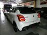 實車實價 免訂金 可全額貸 23 Suzuki Swift Sport 手排 汽油電 LED頭燈 電折後視鏡 iKey  第3張縮圖
