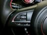 實車實價 免訂金 可全額貸 23 Suzuki Swift Sport 手排 汽油電 LED頭燈 電折後視鏡 iKey  第11張縮圖