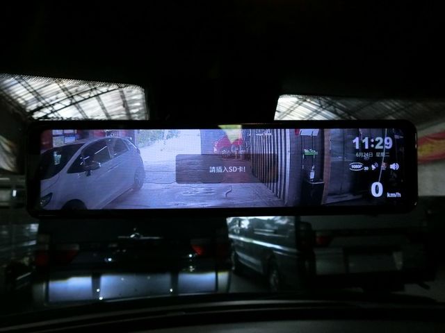 實車實價 免訂金 可全額貸 23 Suzuki Swift Sport 手排 汽油電 LED頭燈 電折後視鏡 iKey  第19張相片