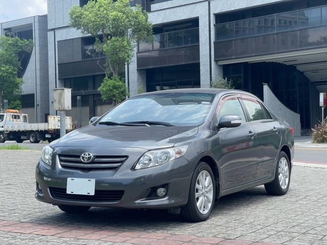 ALTIS  第1張相片