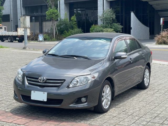 ALTIS  第4張相片
