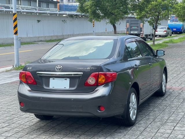 ALTIS  第5張相片