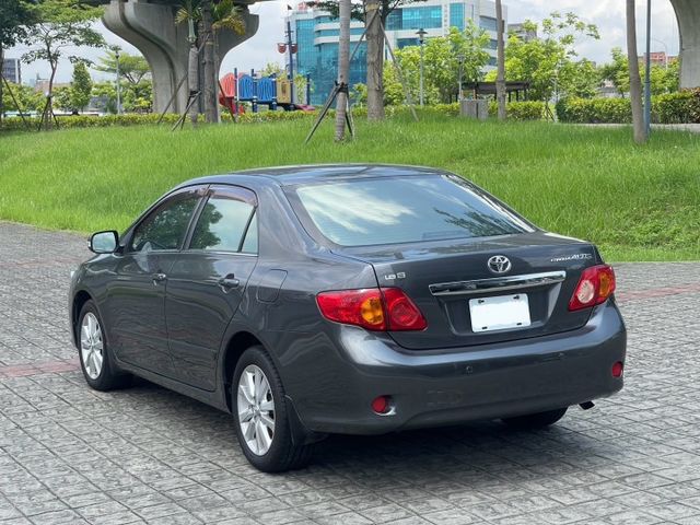 ALTIS  第6張相片