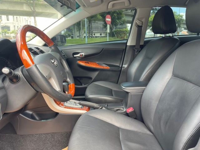 ALTIS  第7張相片