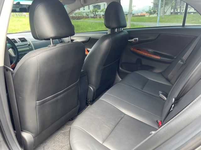 ALTIS  第8張相片