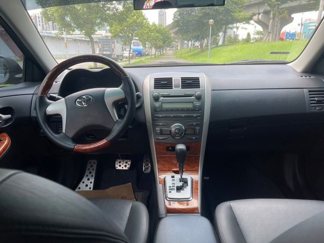ALTIS  第9張相片