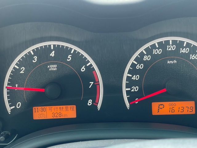 ALTIS  第10張相片